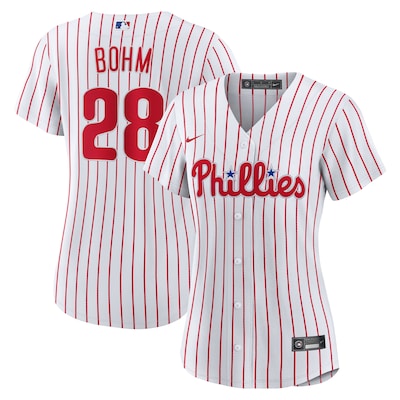 Philadelphia Phillies Women Jerseys 2025-12-05-005